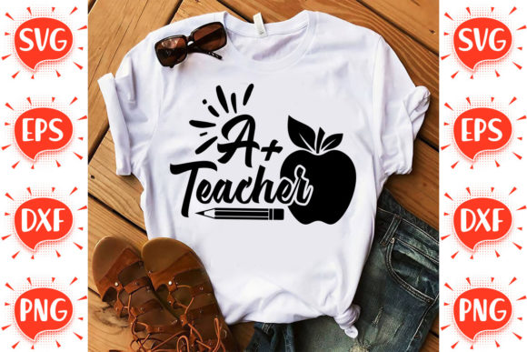 A Teacher SVG Cut Files: An Embroidery Review