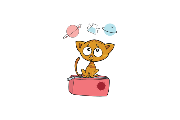 Cat School Sience Svg: An Embroidery Design Review