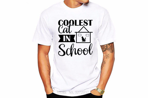 Coolest Cat in School: A Designer’s Stitch Review