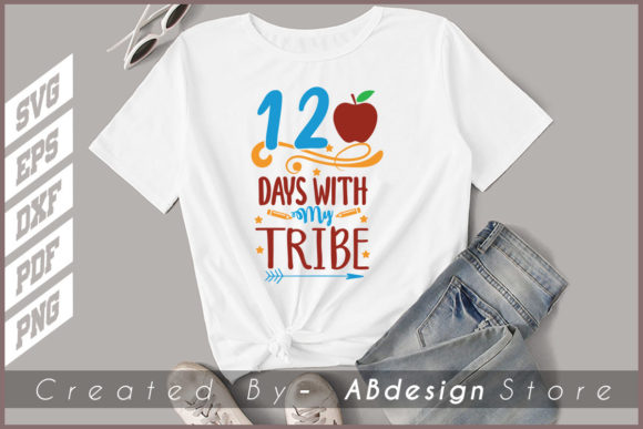 Creative School Lover Design SVG: A Stitch Test