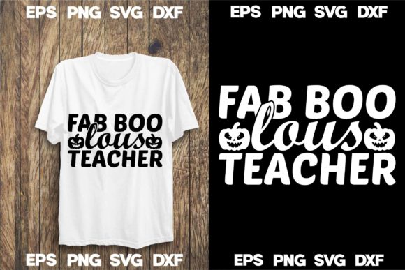 Fab Boo Lous Teacher: An Embroidery Design Review