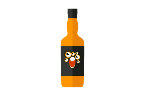 Halloween Monster School Bottle Svg: An Embroidery Review