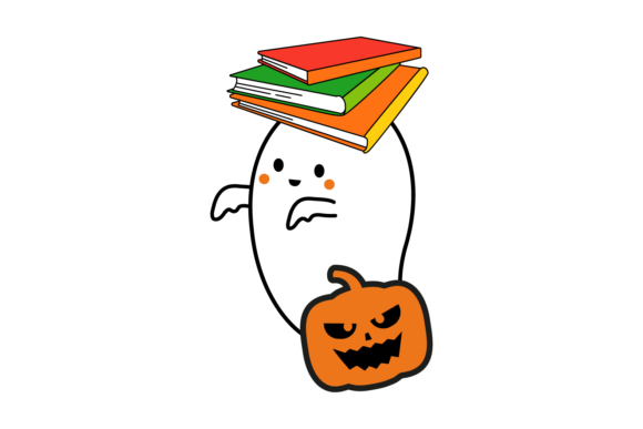 Halloween School Ghost Svg: An Embroidery Review