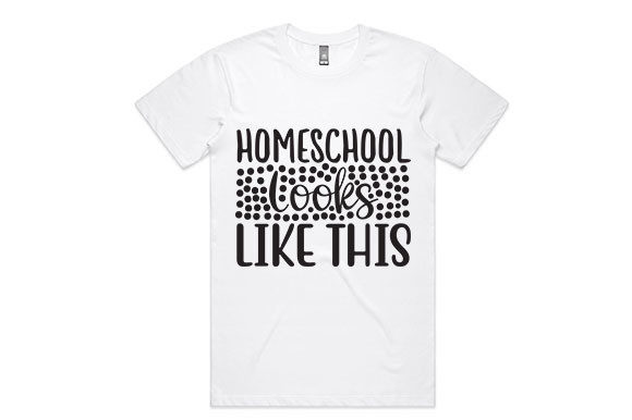 Homeschool Looks Like This: An Embroidery Review