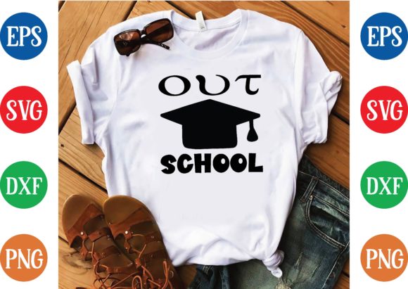 Out School Svg: A Designer’s Embroidery Review