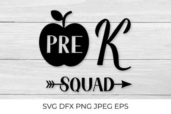 Pre K Squad Lettering: A Designer’s Embroidery Review