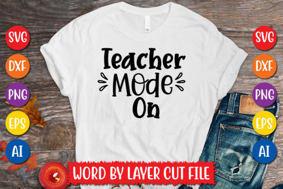 Teacher Mode On SVG: An Embroidery Designer’s Review