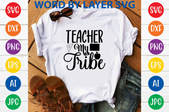 Teacher My Tribe: An Embroidery Designer’s Review