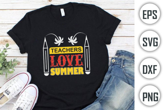 Teacher Quotes T-shirt Design: An Embroidery Review