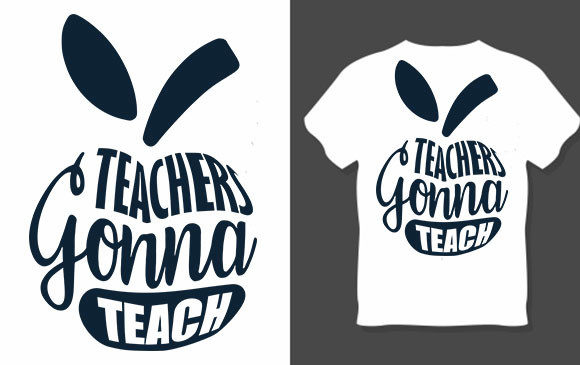 Teachers Gonna Teach: An Embroidery Design Review
