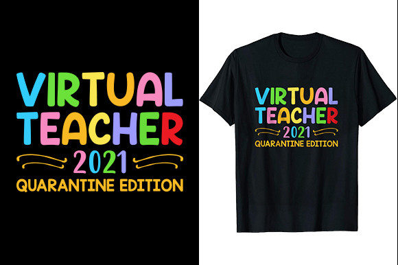 Virtual Teacher 2021: An Embroidery Design Review